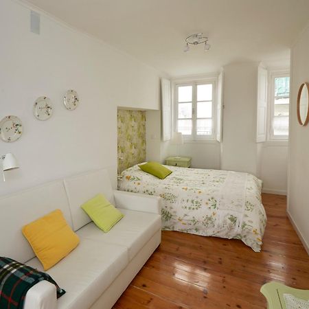Alfama Cozy Studios By Get Your Stay Lisboa Kültér fotó