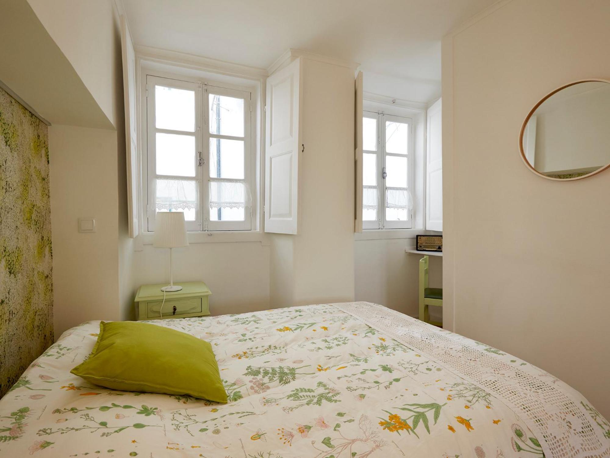 Alfama Cozy Studios By Get Your Stay Lisboa Kültér fotó