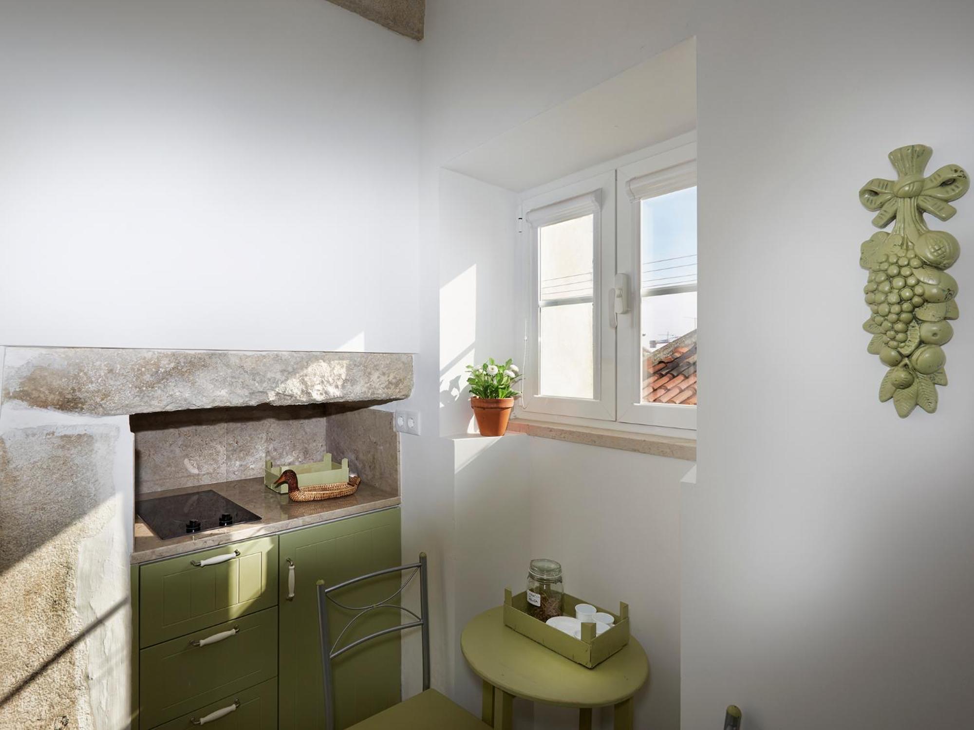 Alfama Cozy Studios By Get Your Stay Lisboa Kültér fotó