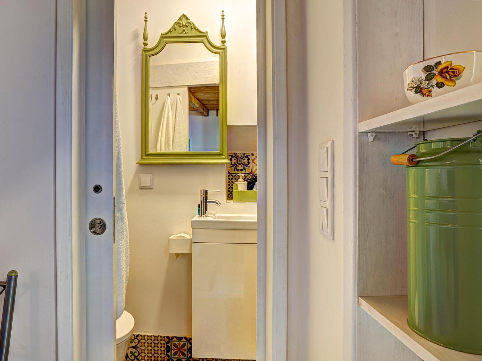 Alfama Cozy Studios By Get Your Stay Lisboa Kültér fotó