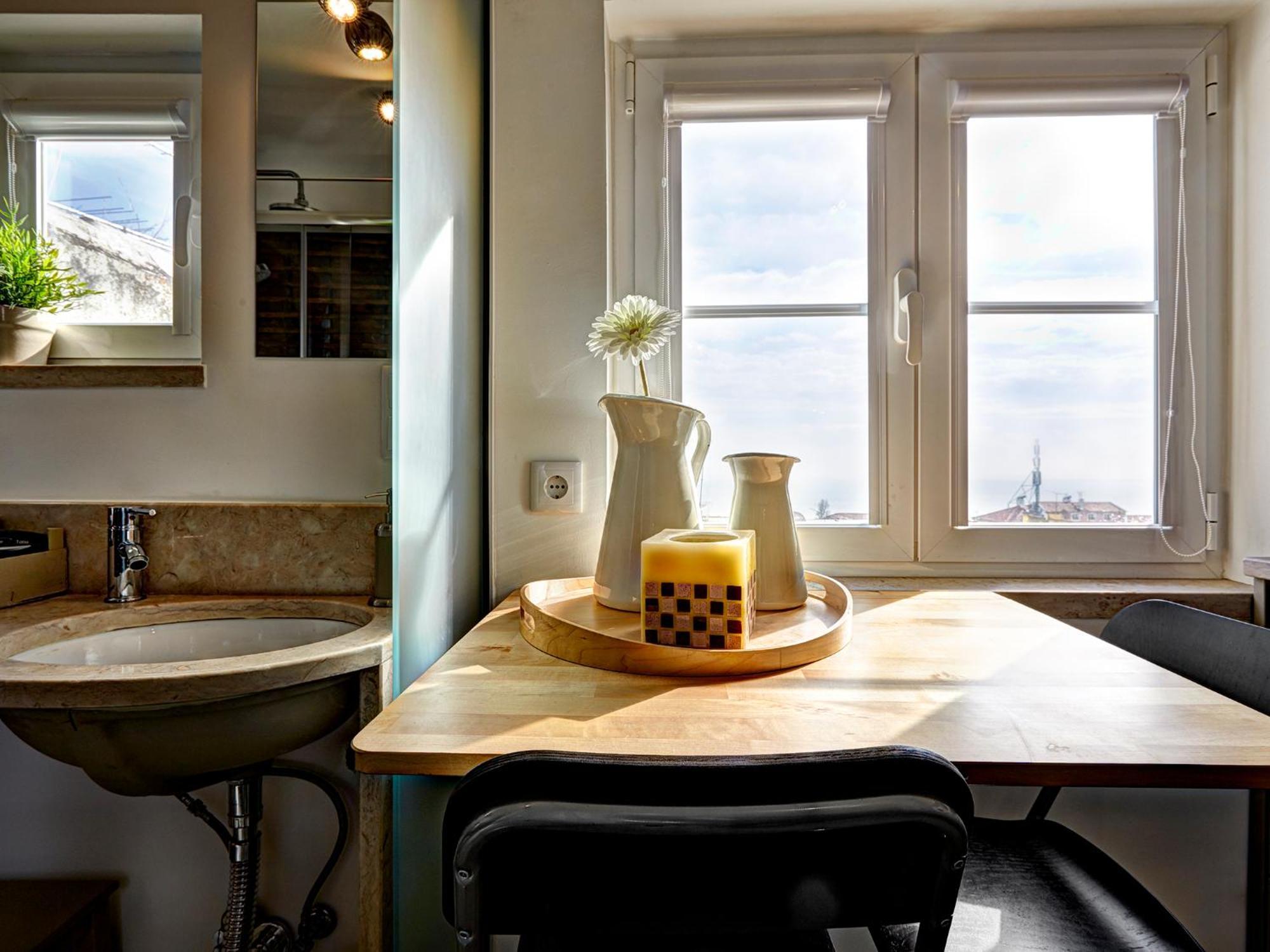Alfama Cozy Studios By Get Your Stay Lisboa Kültér fotó