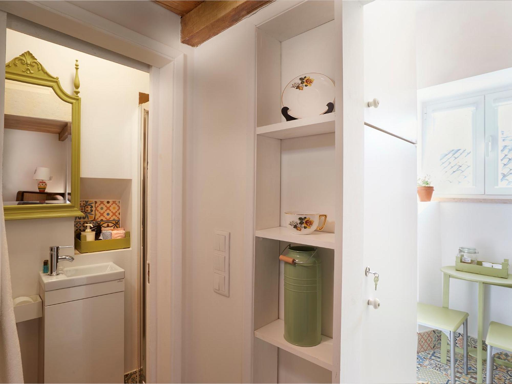 Alfama Cozy Studios By Get Your Stay Lisboa Kültér fotó