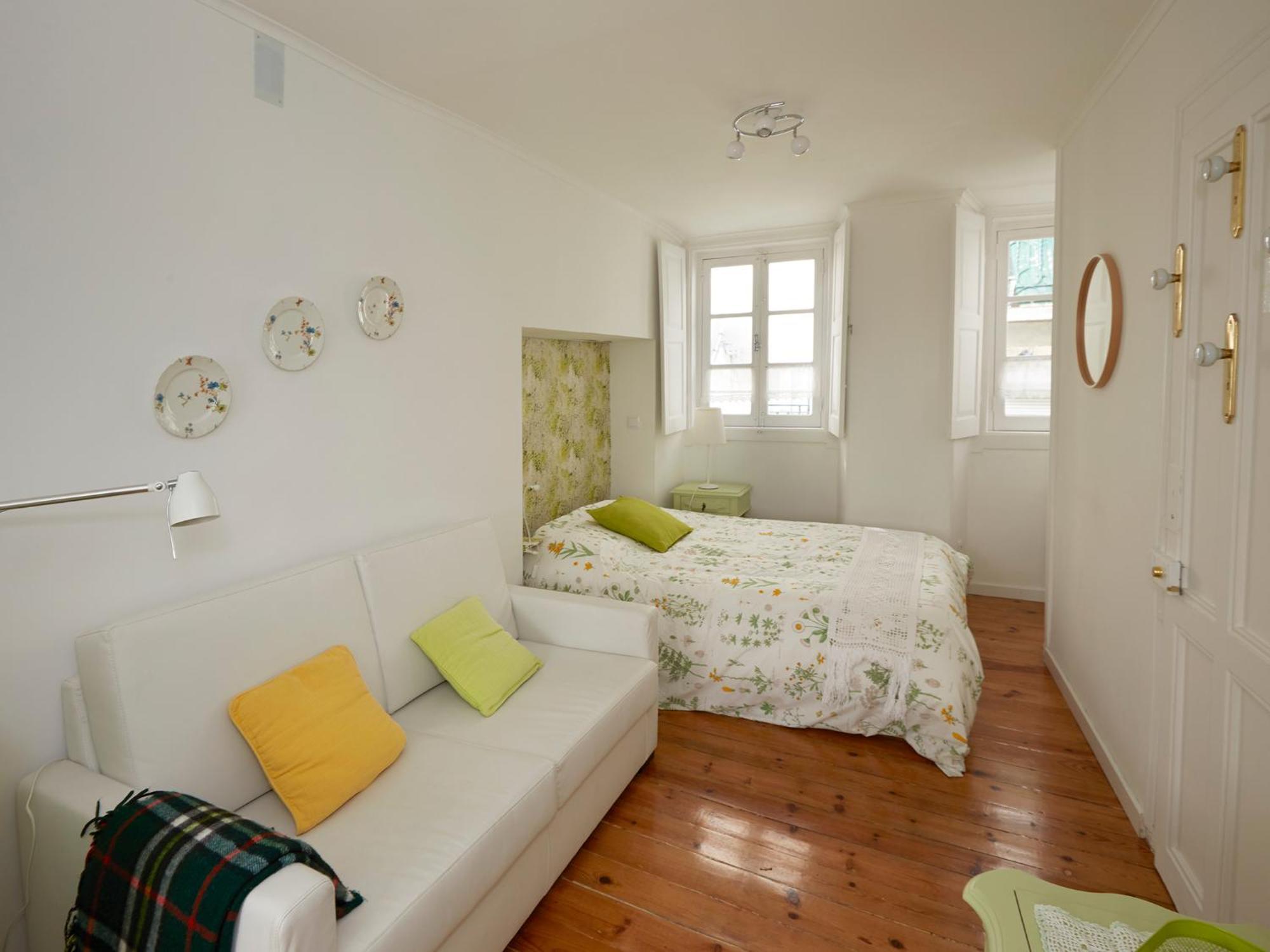 Alfama Cozy Studios By Get Your Stay Lisboa Kültér fotó
