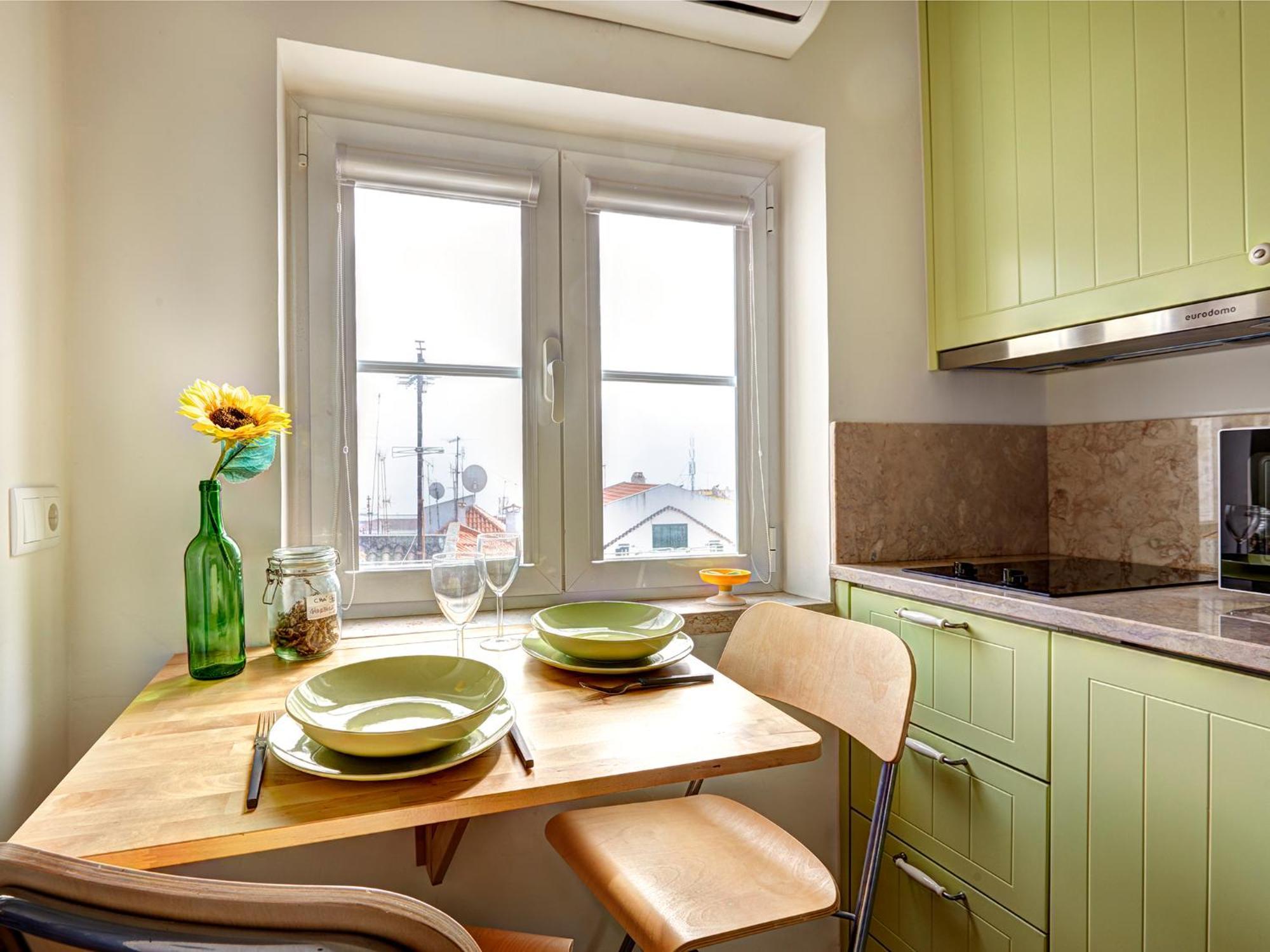 Alfama Cozy Studios By Get Your Stay Lisboa Kültér fotó