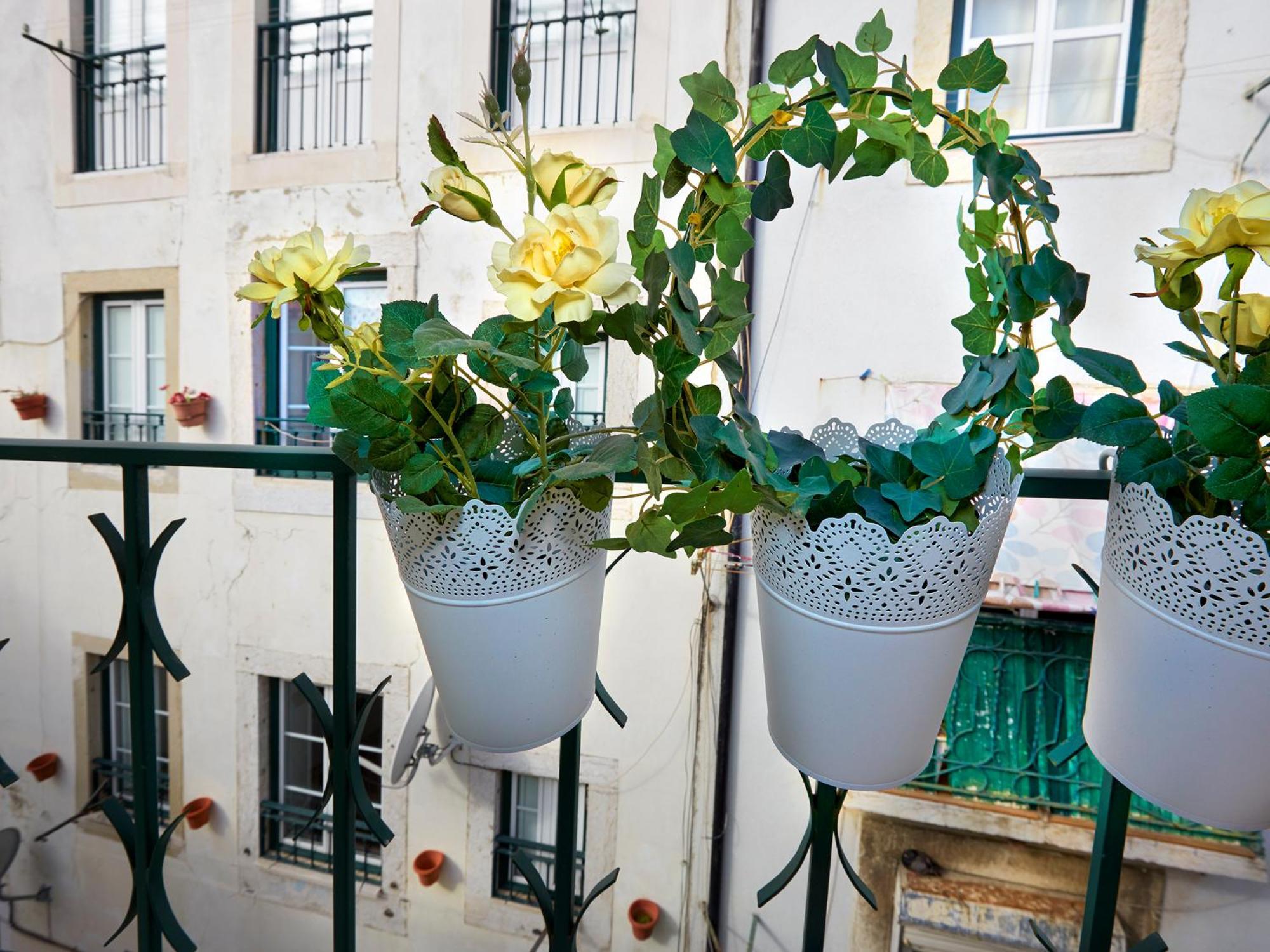 Alfama Cozy Studios By Get Your Stay Lisboa Kültér fotó
