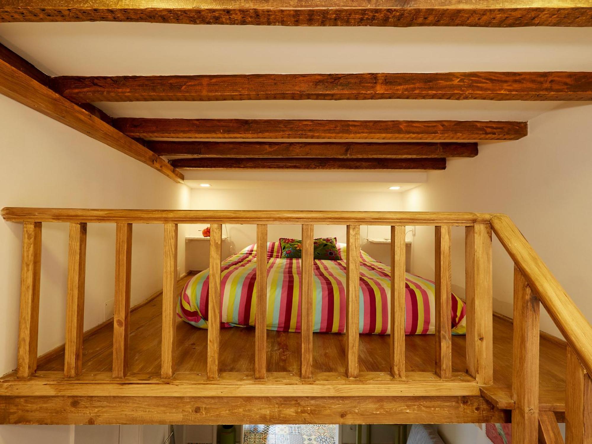 Alfama Cozy Studios By Get Your Stay Lisboa Kültér fotó
