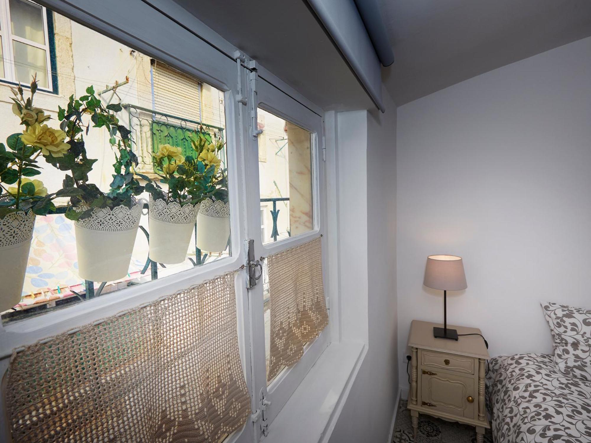 Alfama Cozy Studios By Get Your Stay Lisboa Kültér fotó