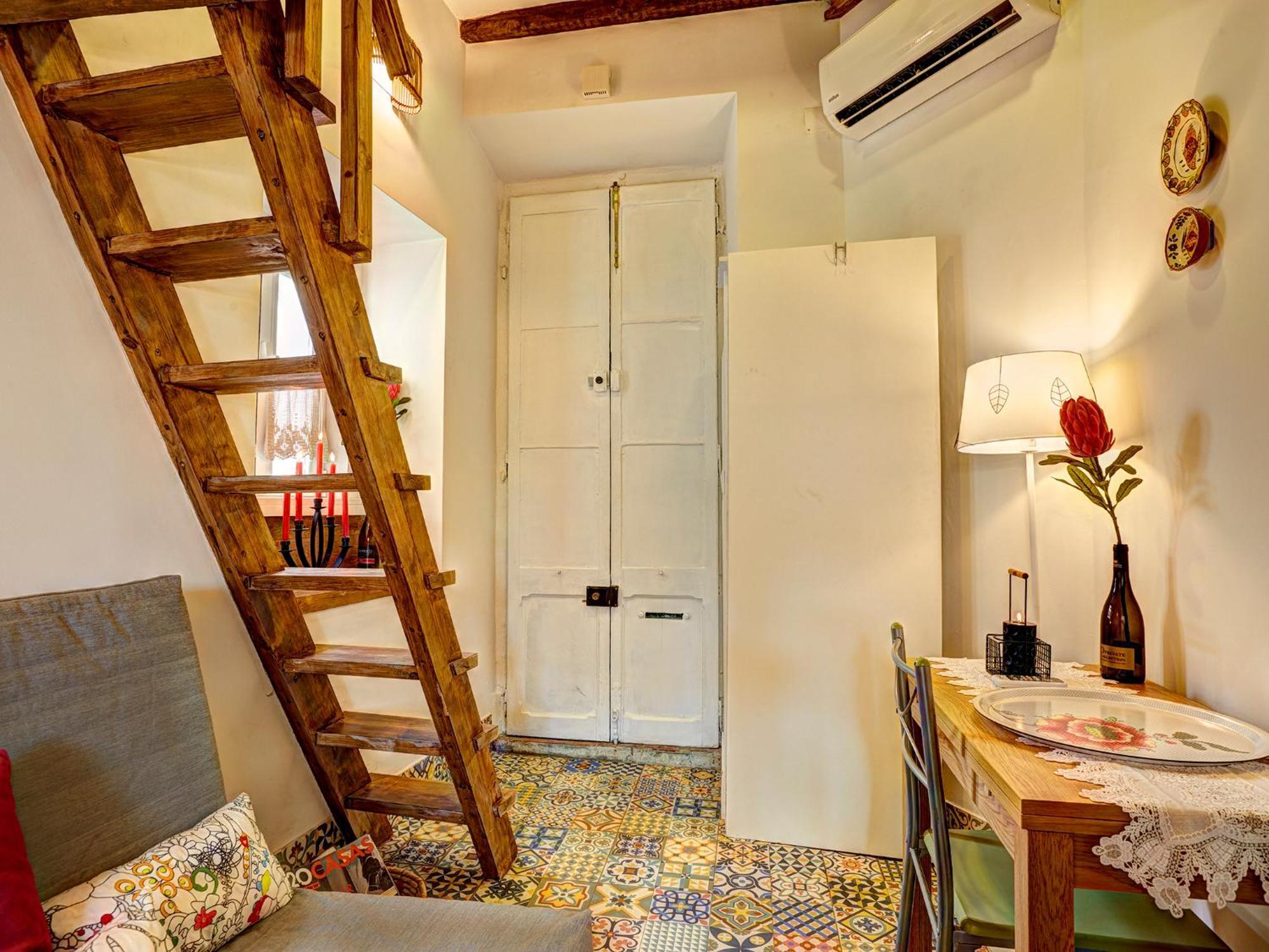 Alfama Cozy Studios By Get Your Stay Lisboa Kültér fotó