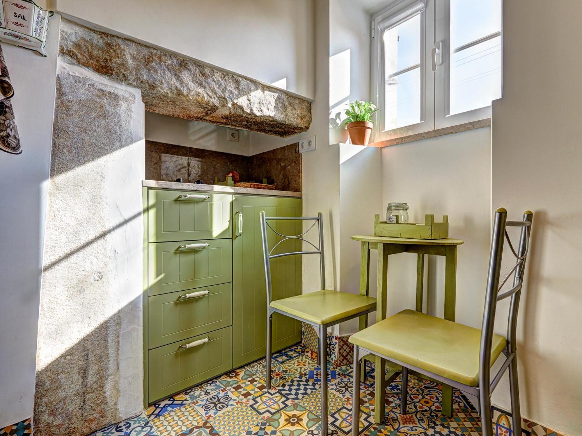 Alfama Cozy Studios By Get Your Stay Lisboa Kültér fotó
